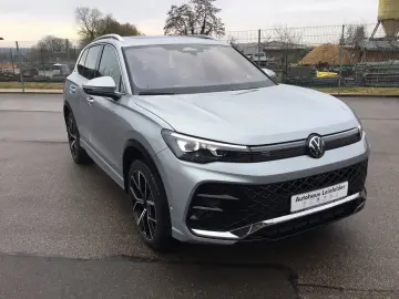 Tiguan 2.0 TDI DSG 4M R-Line+20
