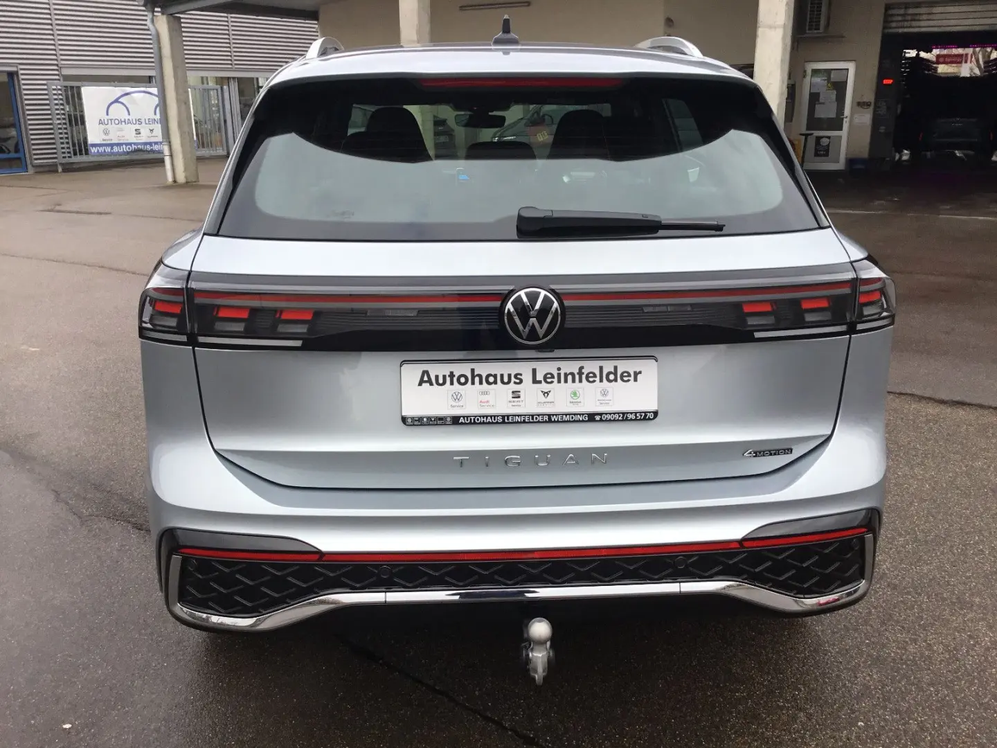 Tiguan 2.0 TDI DSG 4M R-Line+20