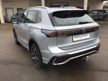 Tiguan 2.0 TDI DSG 4M R-Line+20