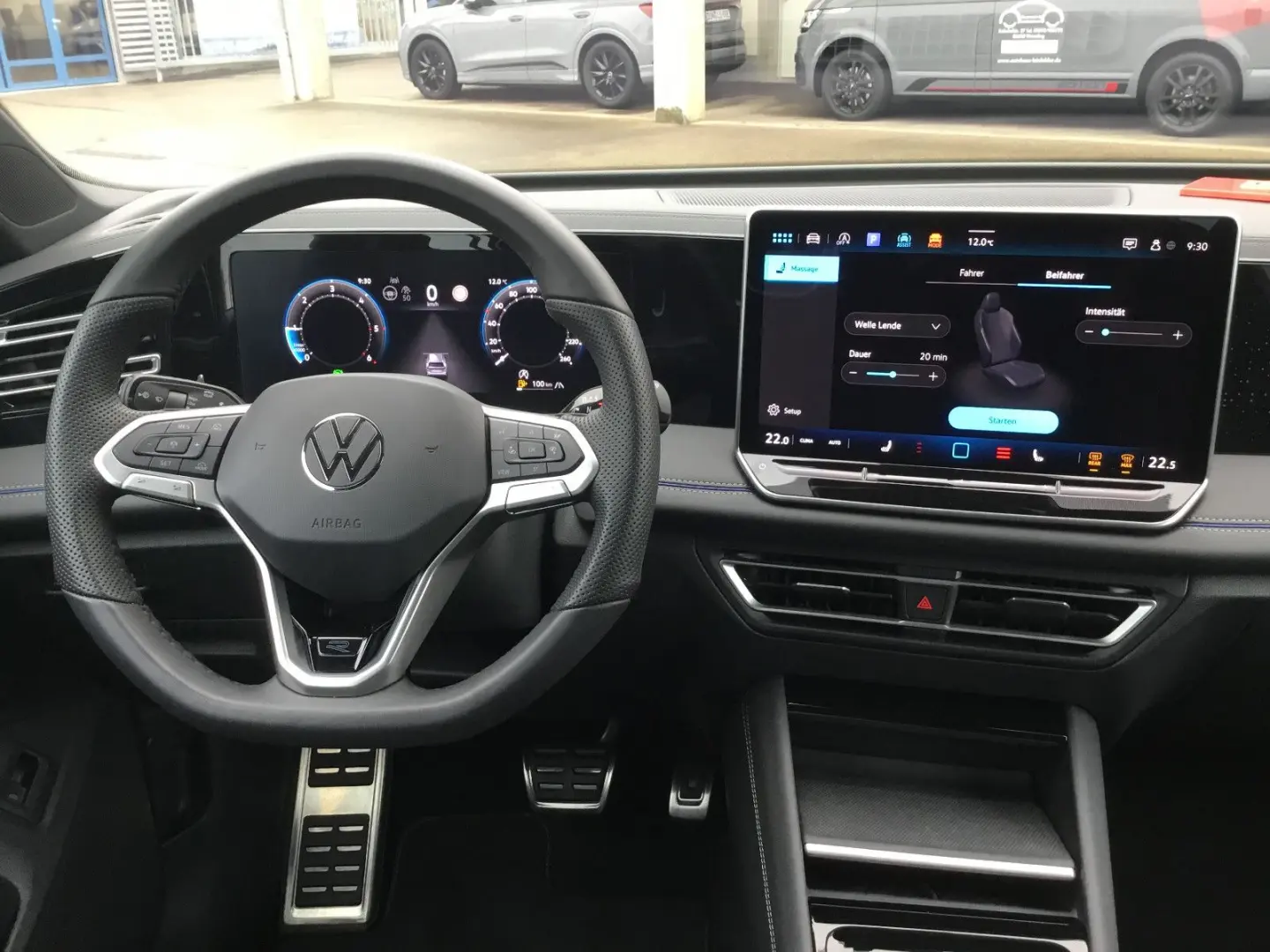 Tiguan 2.0 TDI DSG 4M R-Line+20