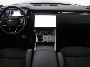 Range Rover Sport 3.0 D350 Autobiography | ACC |