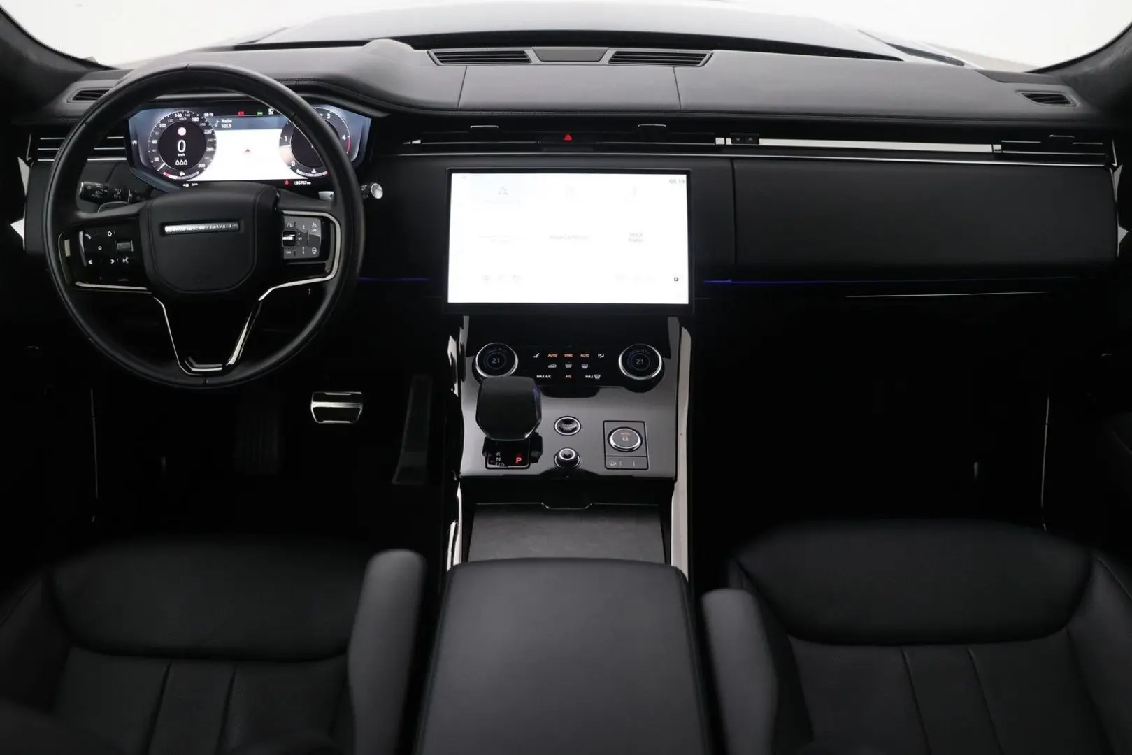 Range Rover Sport 3.0 D350 Autobiography | ACC |