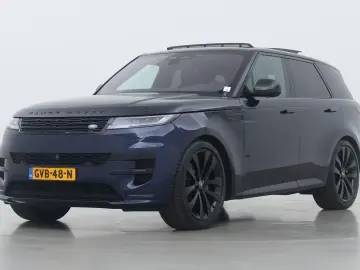 Range Rover Sport 3.0 D350 Autobiography | ACC |