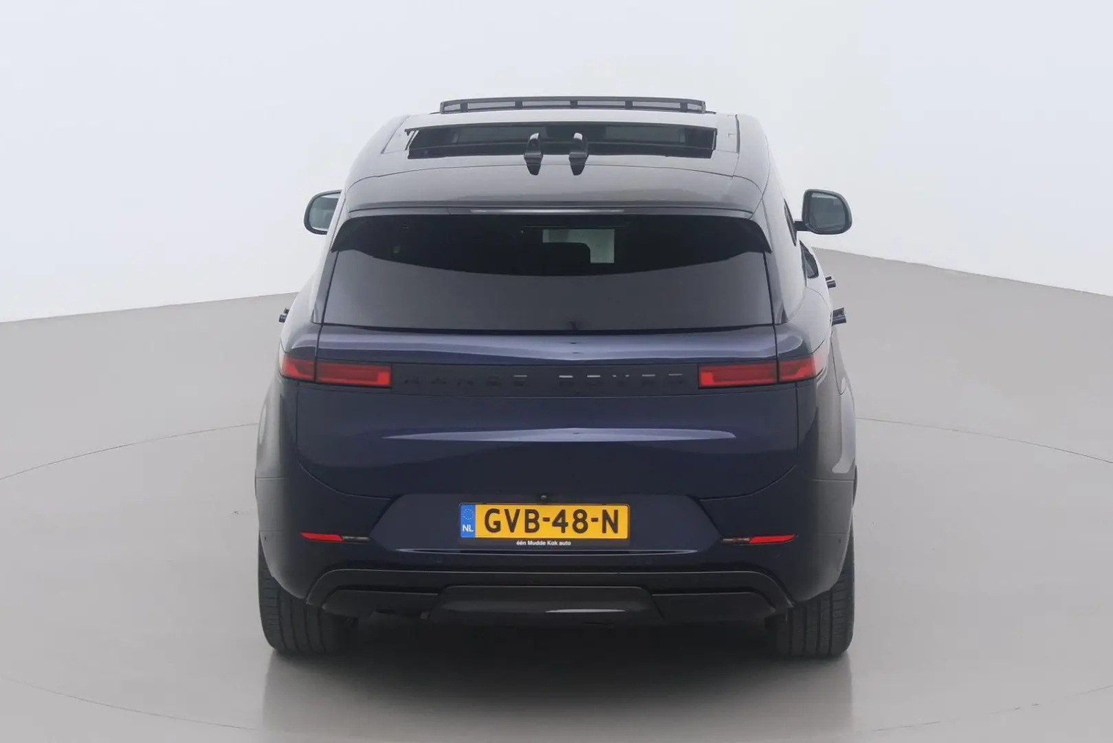 Range Rover Sport 3.0 D350 Autobiography | ACC |