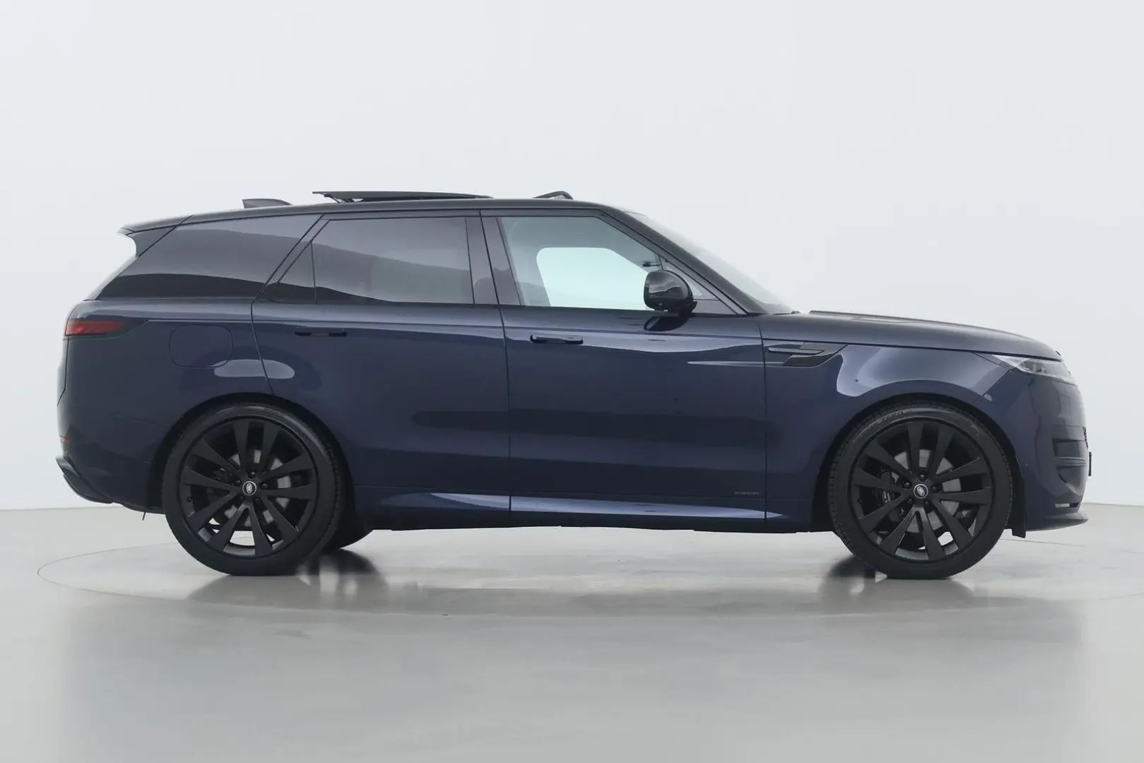 Range Rover Sport 3.0 D350 Autobiography | ACC |