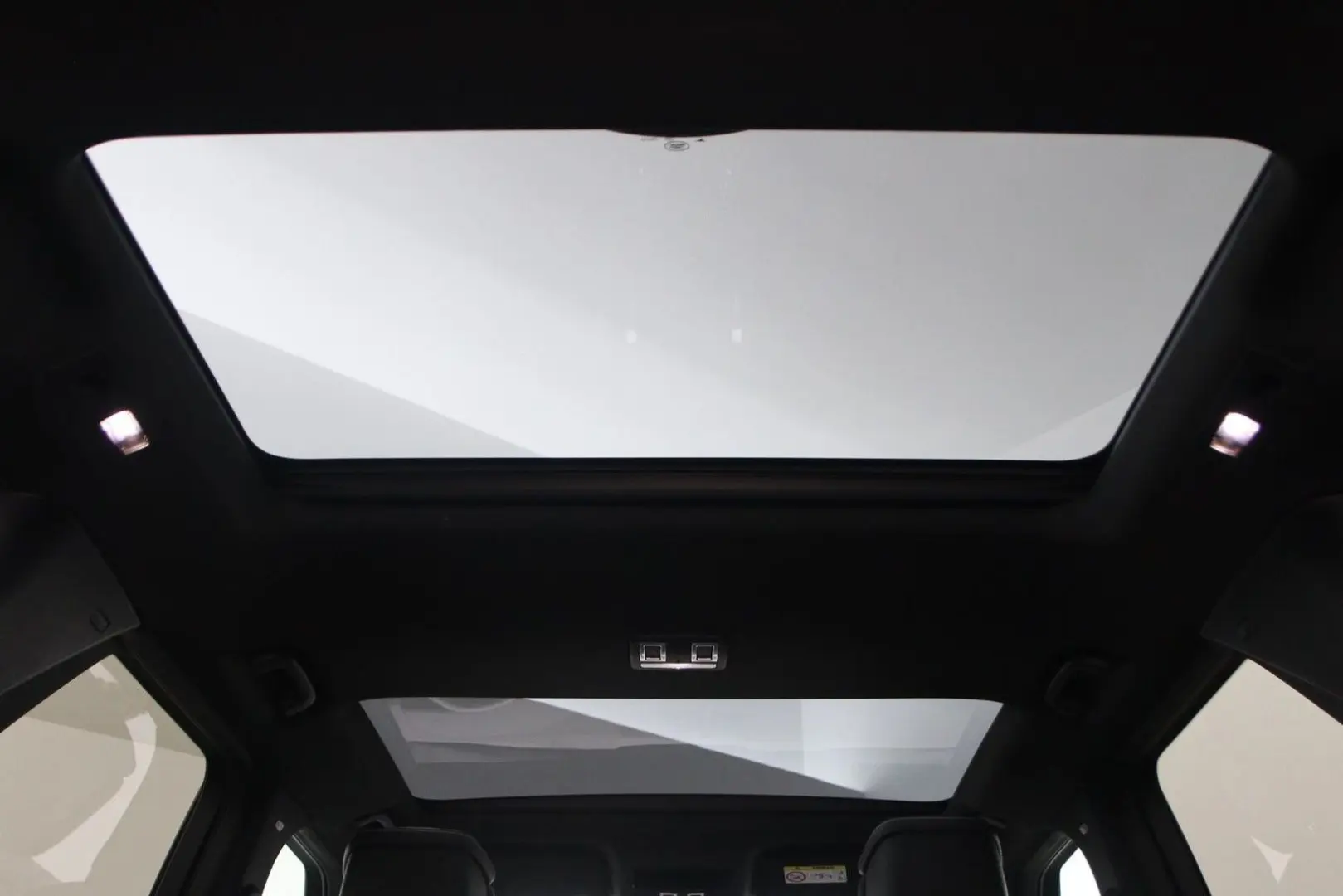 Range Rover Sport 3.0 D350 Autobiography | ACC |