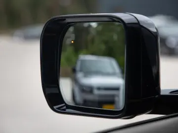 Range Rover Sport 3.0 D350 Autobiography | ACC |