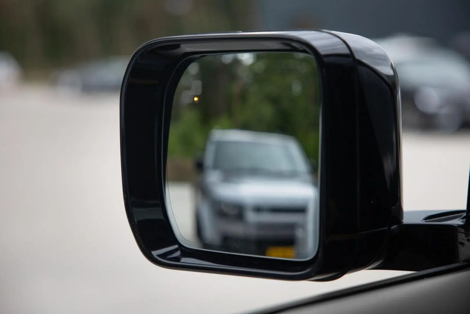 Range Rover Sport 3.0 D350 Autobiography | ACC |