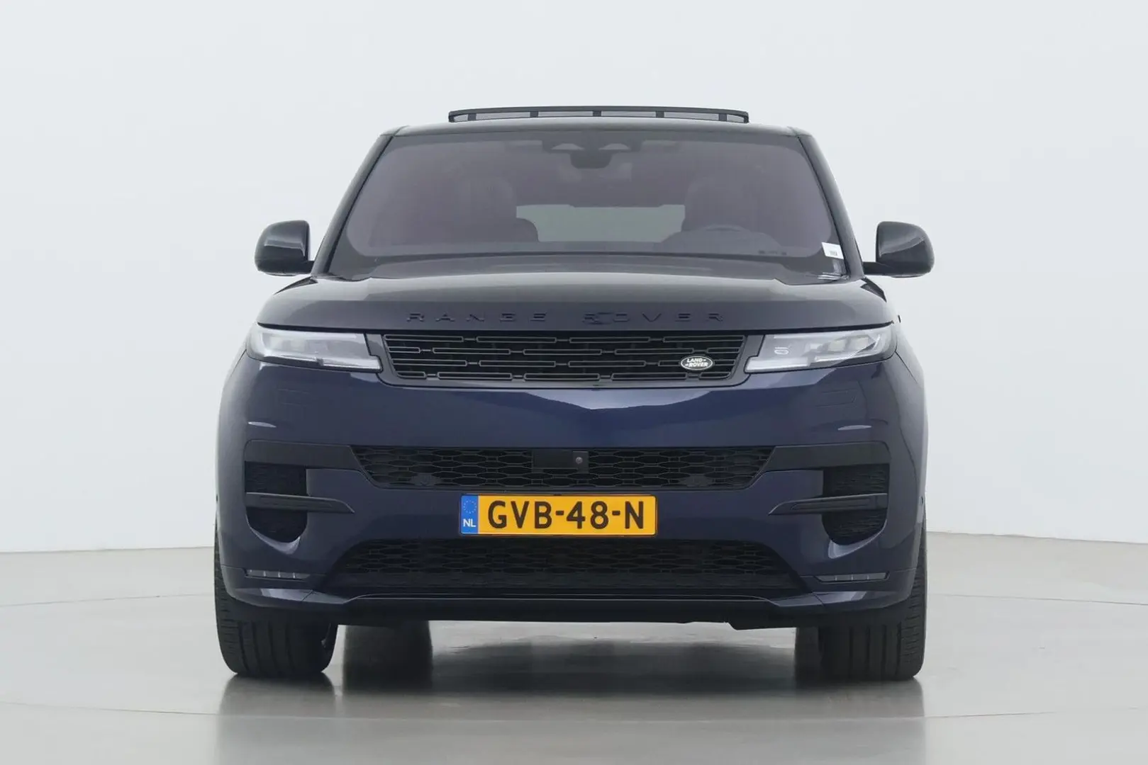 Range Rover Sport 3.0 D350 Autobiography | ACC |