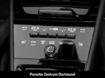 Cayenne E-Hybrid BOSE Luftfederung Panoramadach