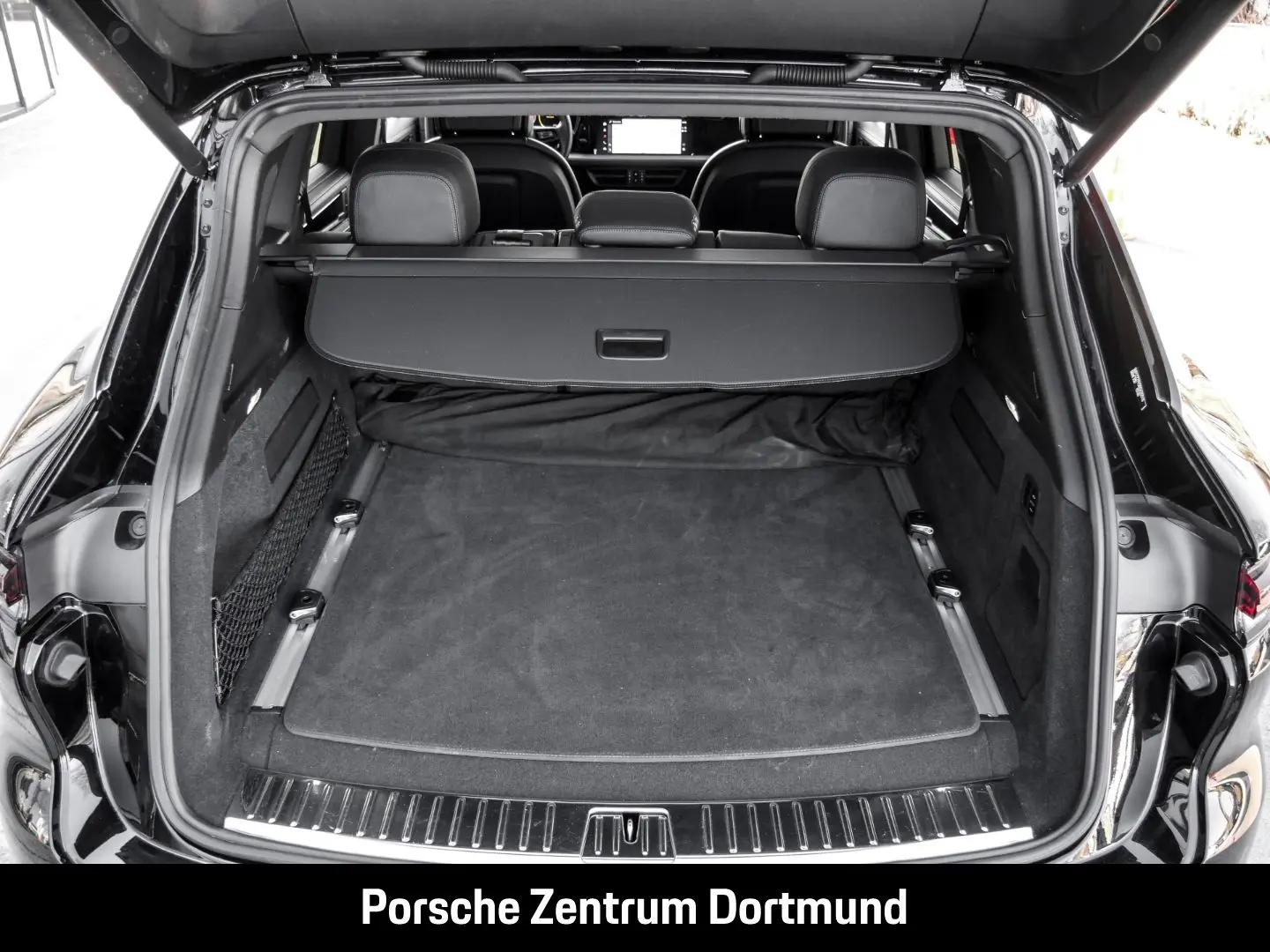 Cayenne E-Hybrid BOSE Luftfederung Panoramadach