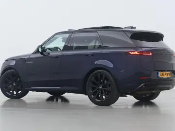 Range Rover Sport 3.0 D350 Autobiography   ACC