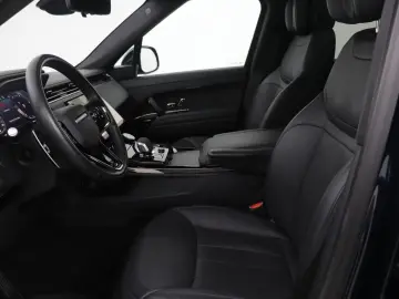 Range Rover Sport 3.0 D350 Autobiography   ACC