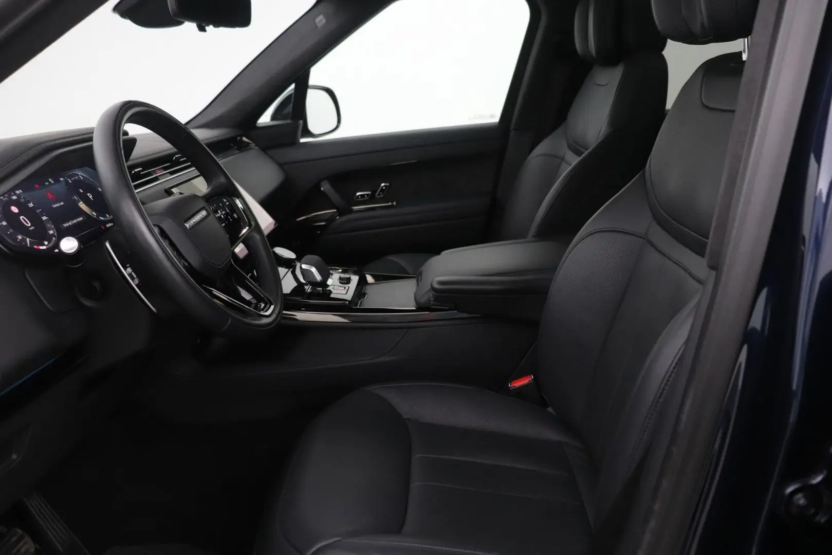 Range Rover Sport 3.0 D350 Autobiography   ACC