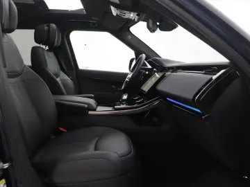 Range Rover Sport 3.0 D350 Autobiography   ACC