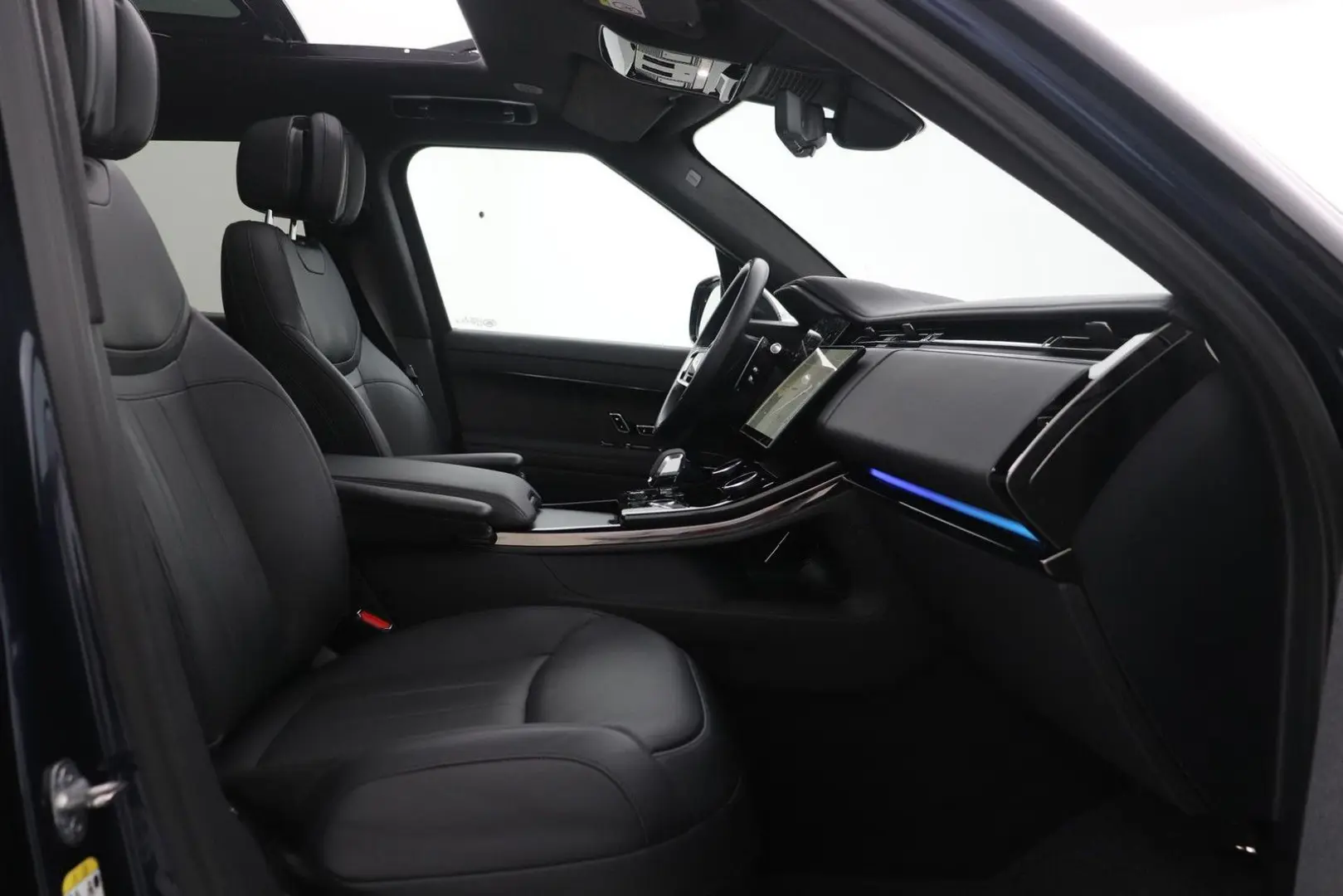 Range Rover Sport 3.0 D350 Autobiography   ACC