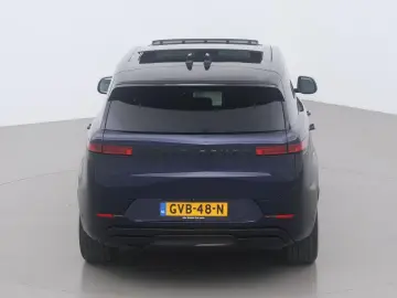 Range Rover Sport 3.0 D350 Autobiography   ACC