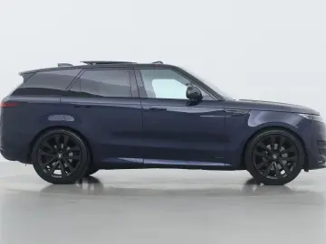 Range Rover Sport 3.0 D350 Autobiography   ACC