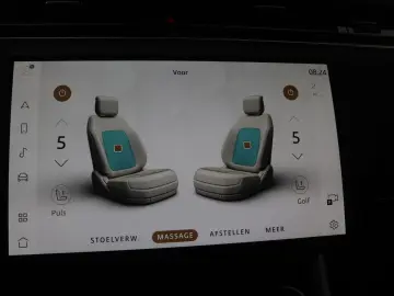 Range Rover Sport 3.0 D350 Autobiography   ACC