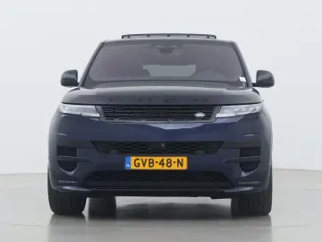 Range Rover Sport 3.0 D350 Autobiography   ACC