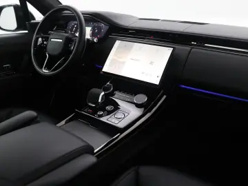 Range Rover Sport 3.0 D350 Autobiography   ACC