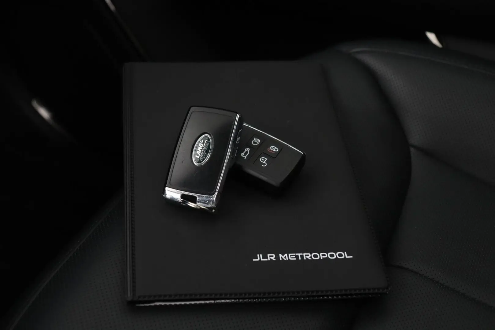 Range Rover Sport 3.0 D350 Autobiography   ACC