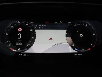 Range Rover Sport 3.0 D350 Autobiography   ACC