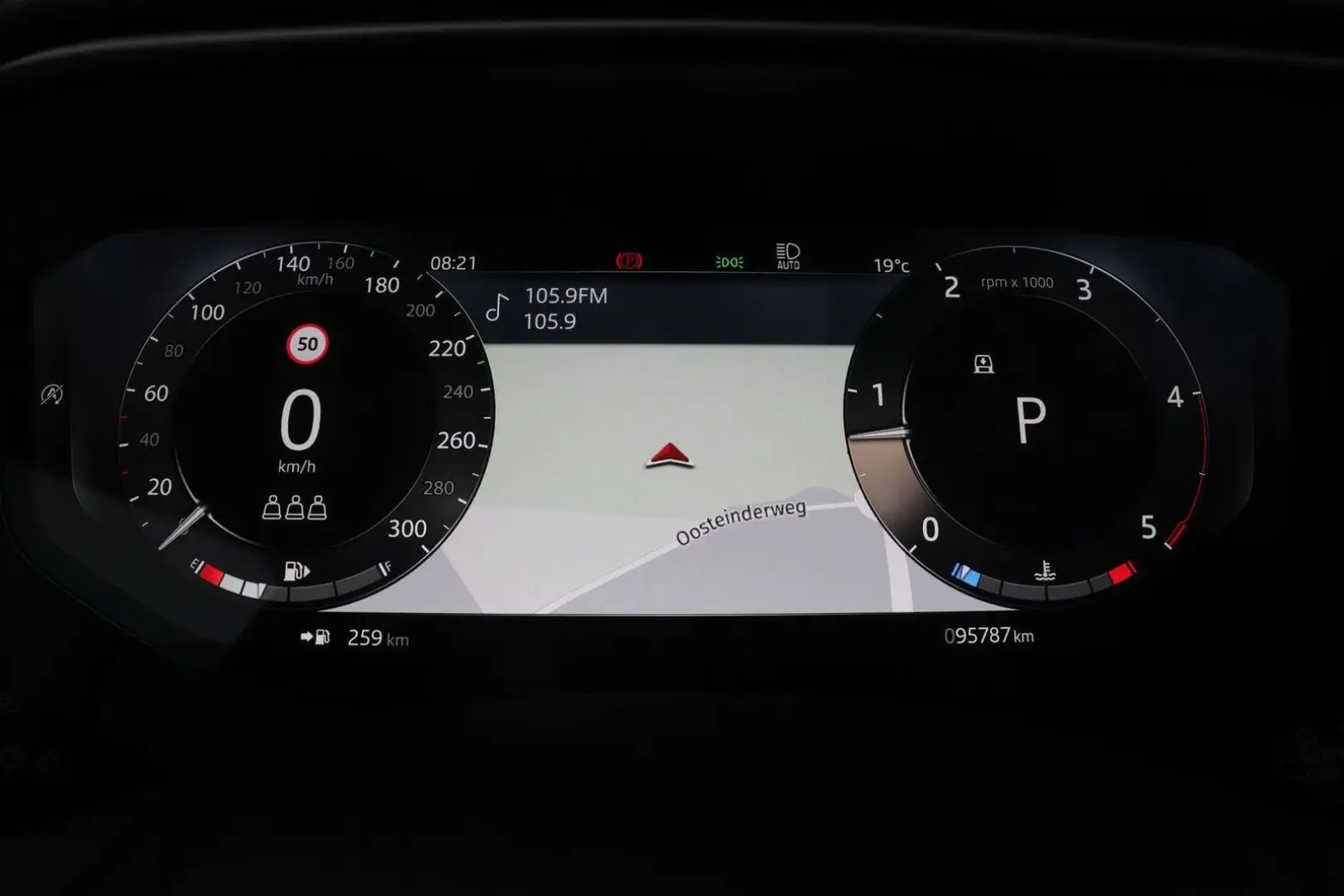 Range Rover Sport 3.0 D350 Autobiography   ACC