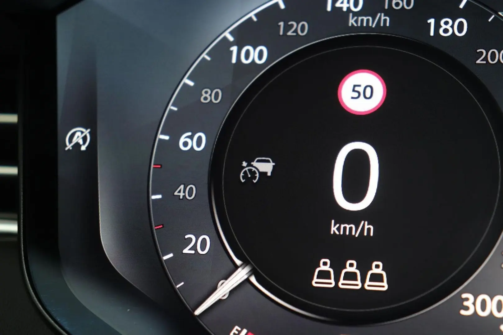 Range Rover Sport 3.0 D350 Autobiography   ACC