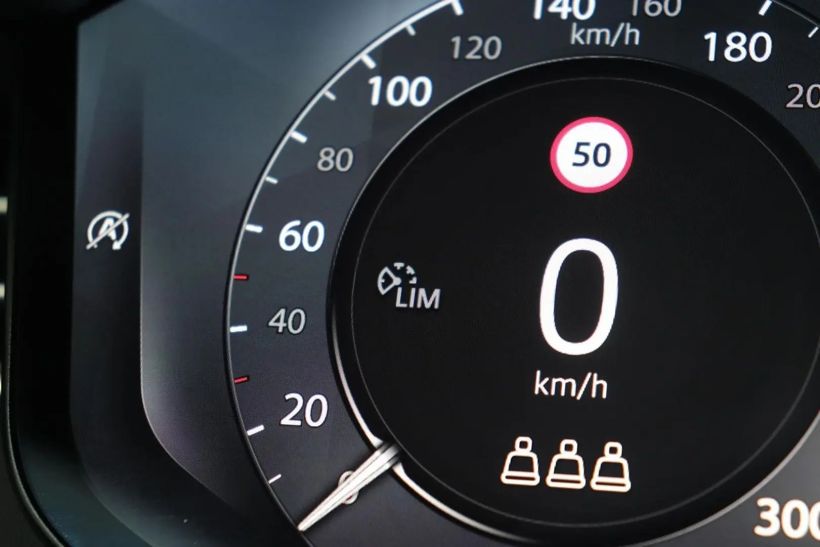 Range Rover Sport 3.0 D350 Autobiography   ACC