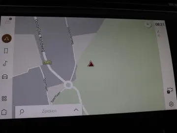 Range Rover Sport 3.0 D350 Autobiography   ACC