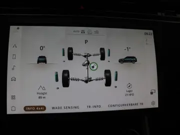 Range Rover Sport 3.0 D350 Autobiography   ACC