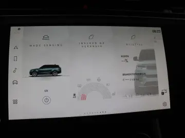 Range Rover Sport 3.0 D350 Autobiography   ACC