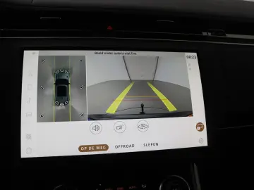 Range Rover Sport 3.0 D350 Autobiography   ACC