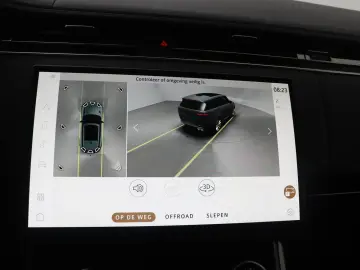 Range Rover Sport 3.0 D350 Autobiography   ACC