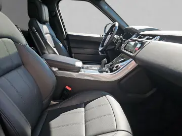 Range Rover Sport P525 HSE Dynamic
