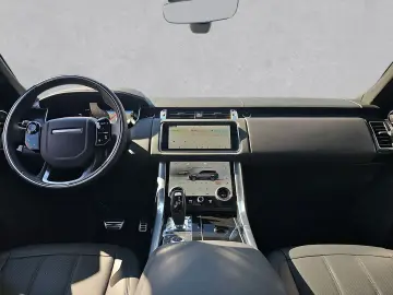 Range Rover Sport P525 HSE Dynamic
