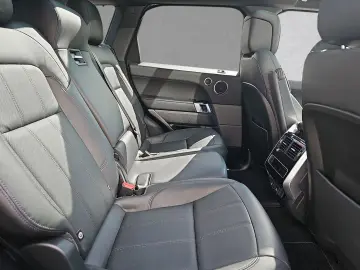 Range Rover Sport P525 HSE Dynamic