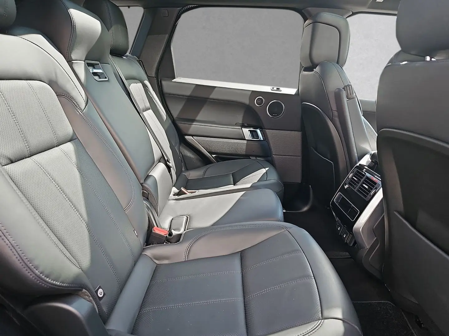 Range Rover Sport P525 HSE Dynamic