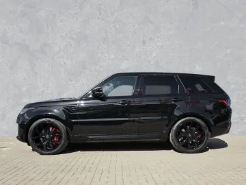 Range Rover Sport P525 HSE Dynamic
