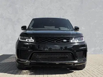 Range Rover Sport P525 HSE Dynamic
