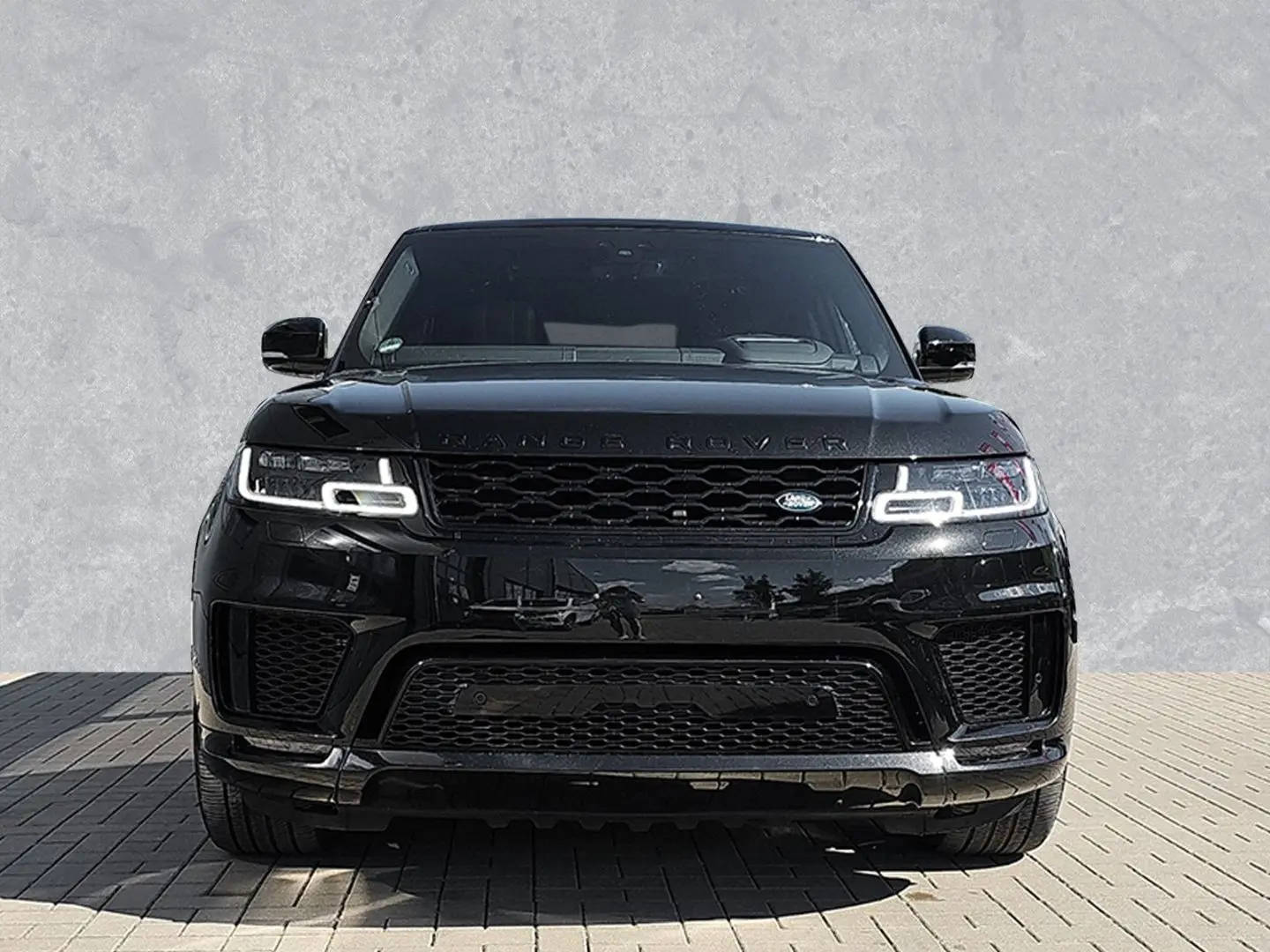 Range Rover Sport P525 HSE Dynamic
