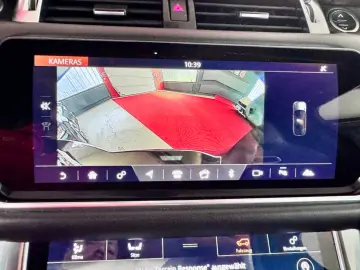 Range Rover Sport SVR Carbon Edition Pano 22Zoll