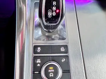 Range Rover Sport SVR Carbon Edition Pano 22Zoll