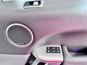 Range Rover Sport SVR Carbon Edition Pano 22Zoll