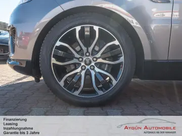 Range Rover Sport P400e HSE Standheiz Massages.