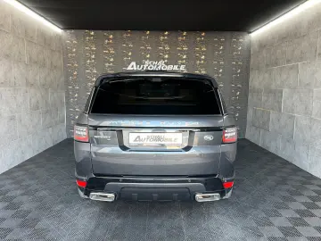 Range Rover Sport HSE Dynamic *PANO LUFT KAMERA*