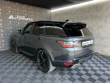 Range Rover Sport HSE Dynamic *PANO LUFT KAMERA*