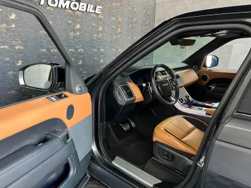 Range Rover Sport HSE Dynamic *PANO LUFT KAMERA*