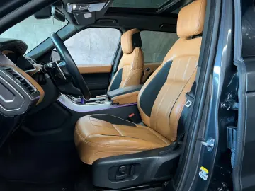 Range Rover Sport HSE Dynamic *PANO LUFT KAMERA*